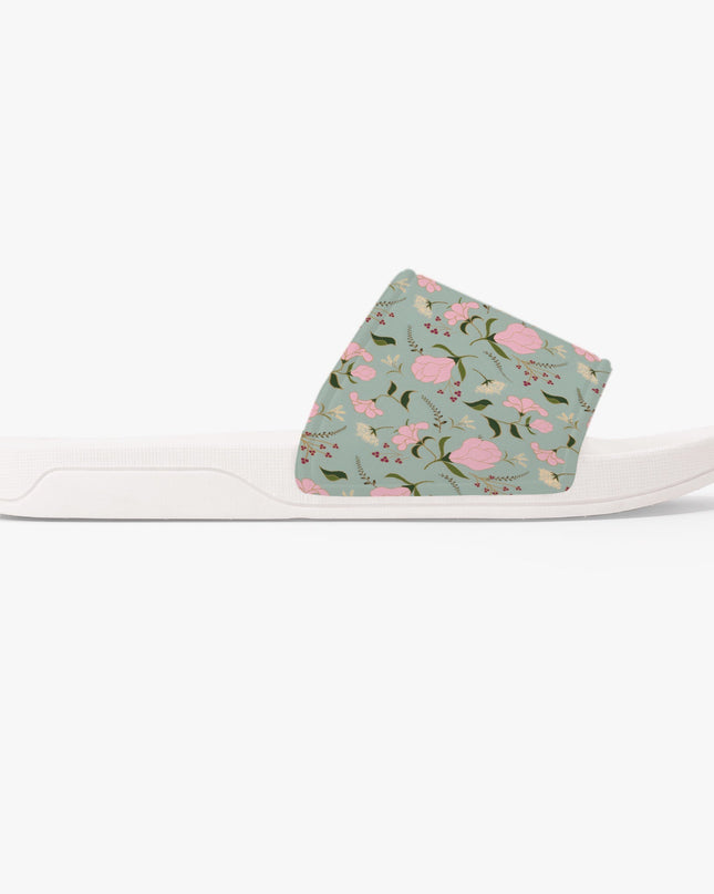 Magnolia Unisex Sandals - Sola Shoe