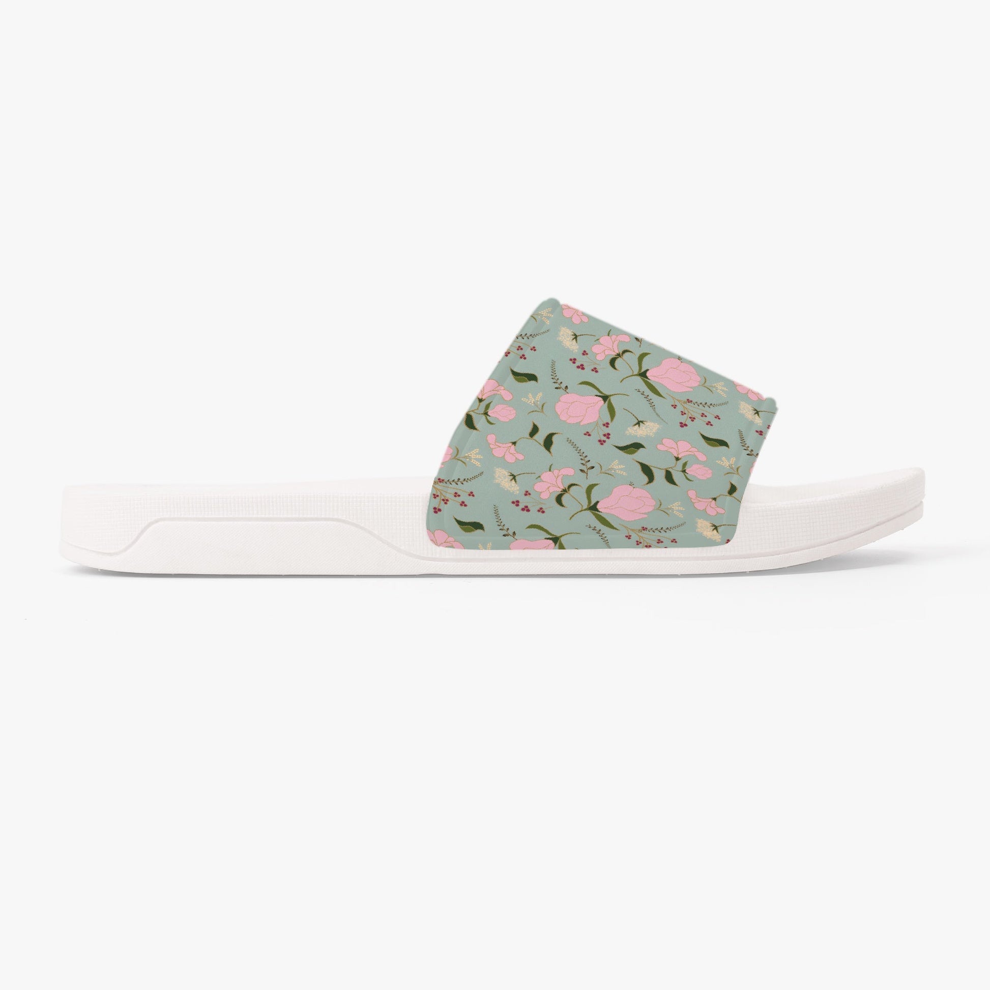 Magnolia Unisex Sandals - Sola Shoe