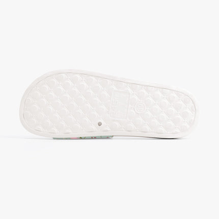 Magnolia Unisex Sandals - Sola Shoe