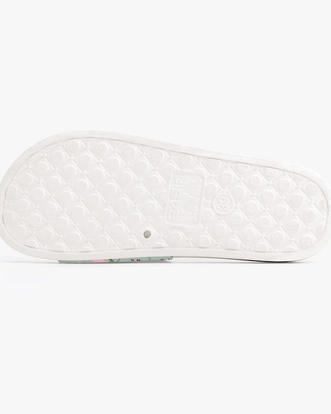 Magnolia Unisex Sandals - Sola Shoe