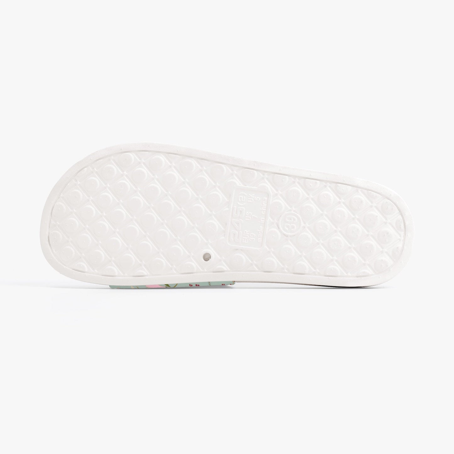 Magnolia Unisex Sandals - Sola Shoe