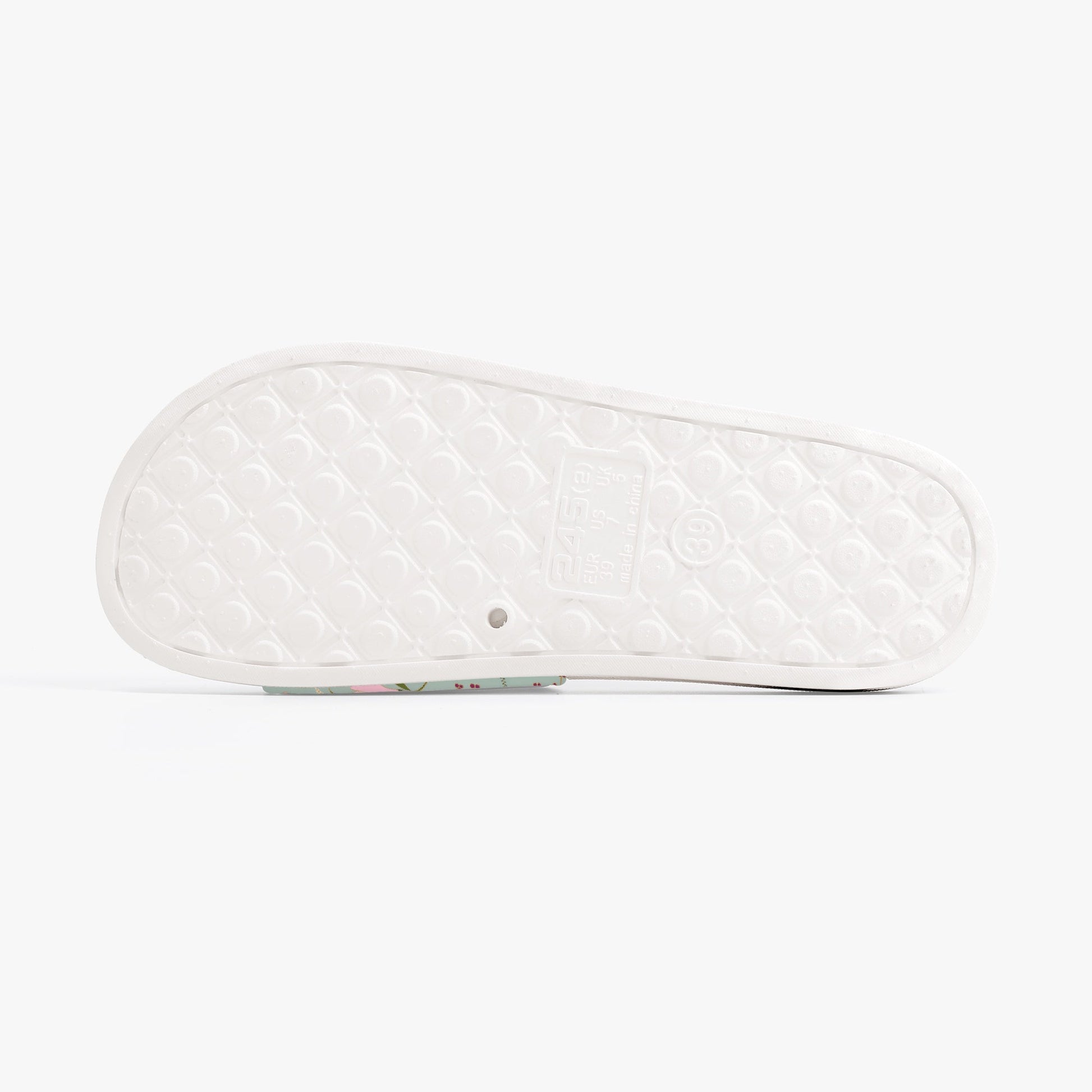 Magnolia Unisex Sandals - Sola Shoe