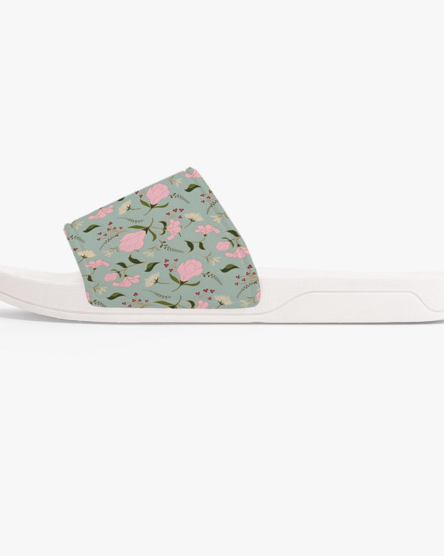 Magnolia Unisex Sandals - Sola Shoe