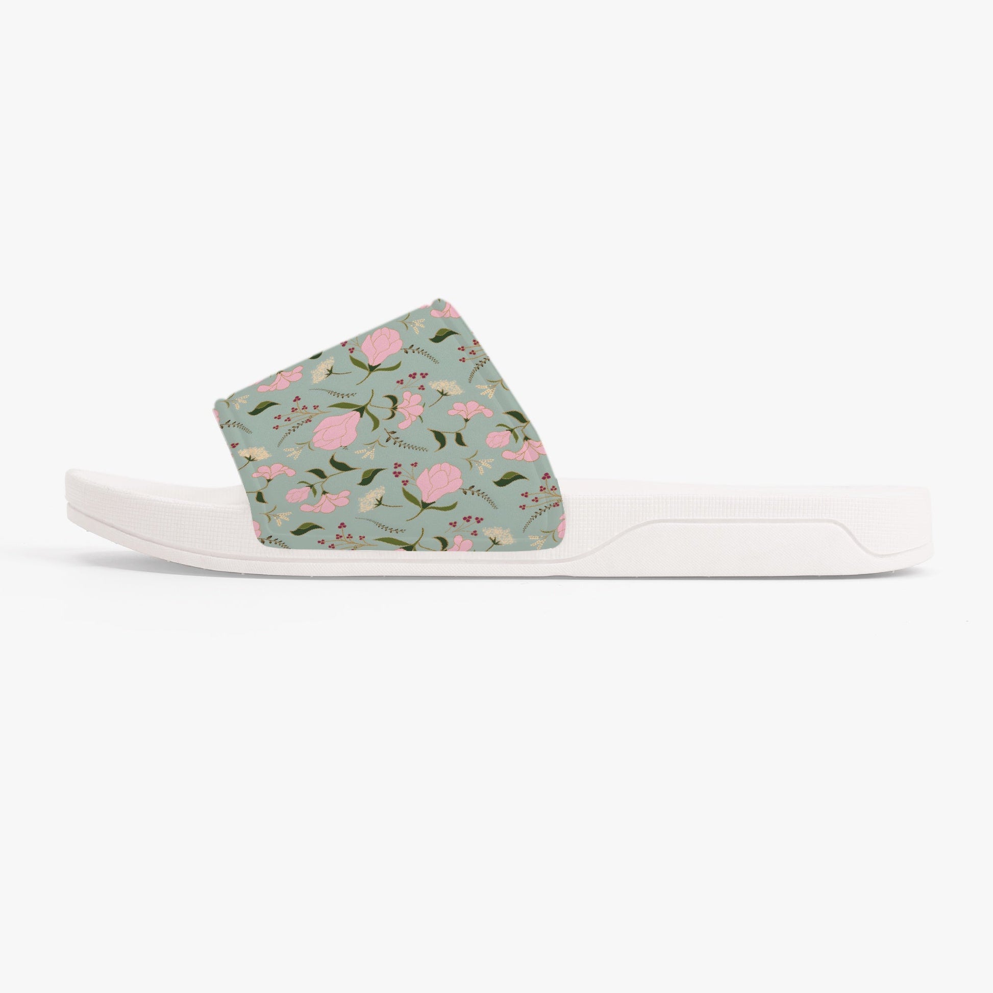 Magnolia Unisex Sandals - Sola Shoe