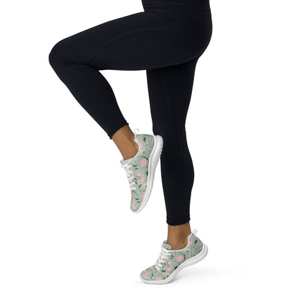 Magnolia Women’s athletic shoes - Sola Shoe