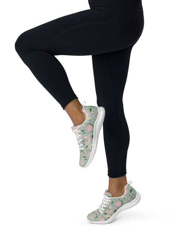 Magnolia Women’s athletic shoes - Sola Shoe