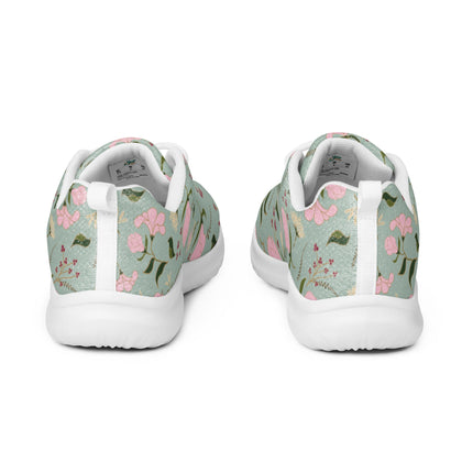 Magnolia Women’s athletic shoes - Sola Shoe