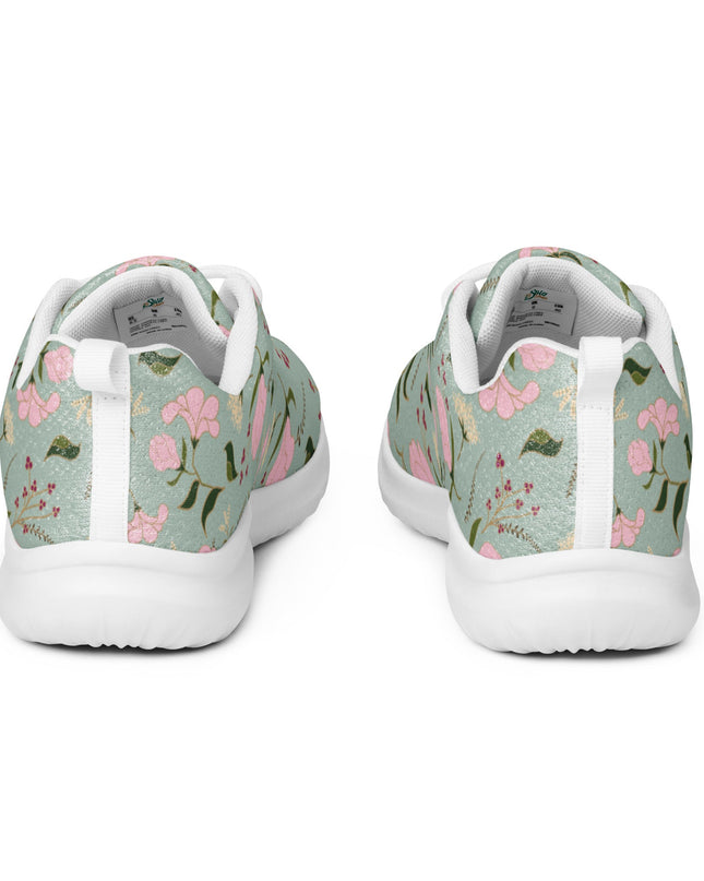 Magnolia Women’s athletic shoes - Sola Shoe