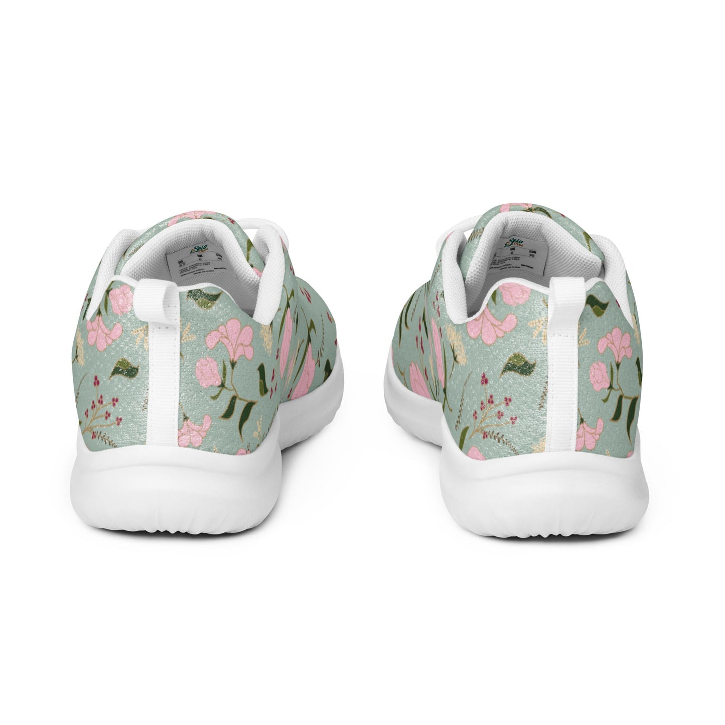 Magnolia Women’s athletic shoes - Sola Shoe