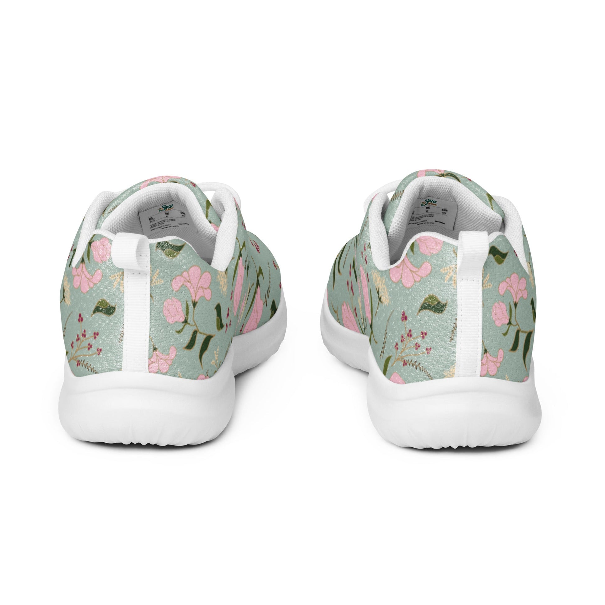 Magnolia Women’s athletic shoes - Sola Shoe