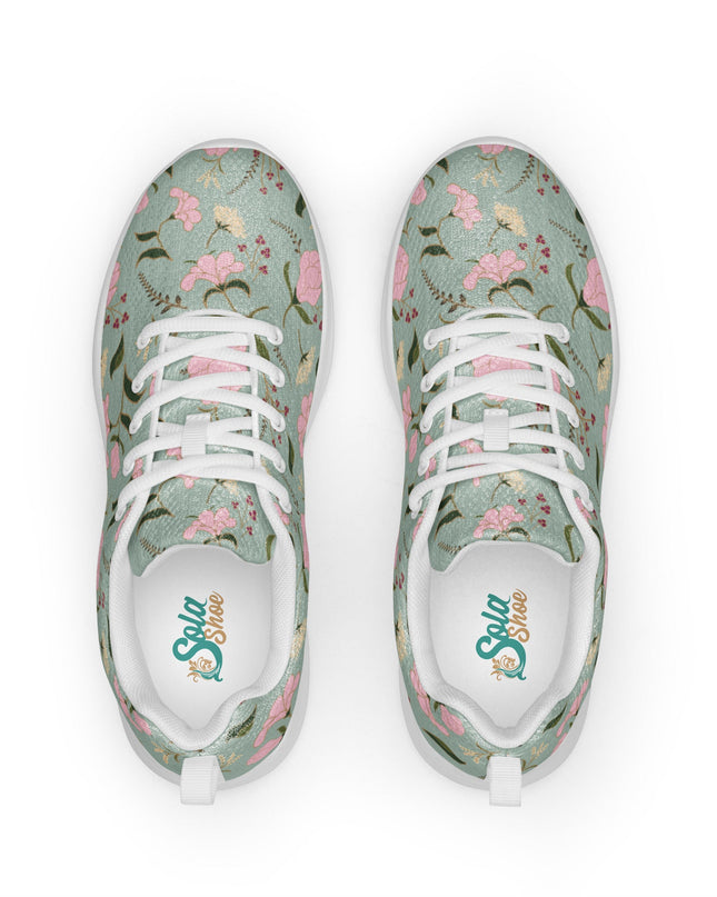 Magnolia Women’s athletic shoes - Sola Shoe