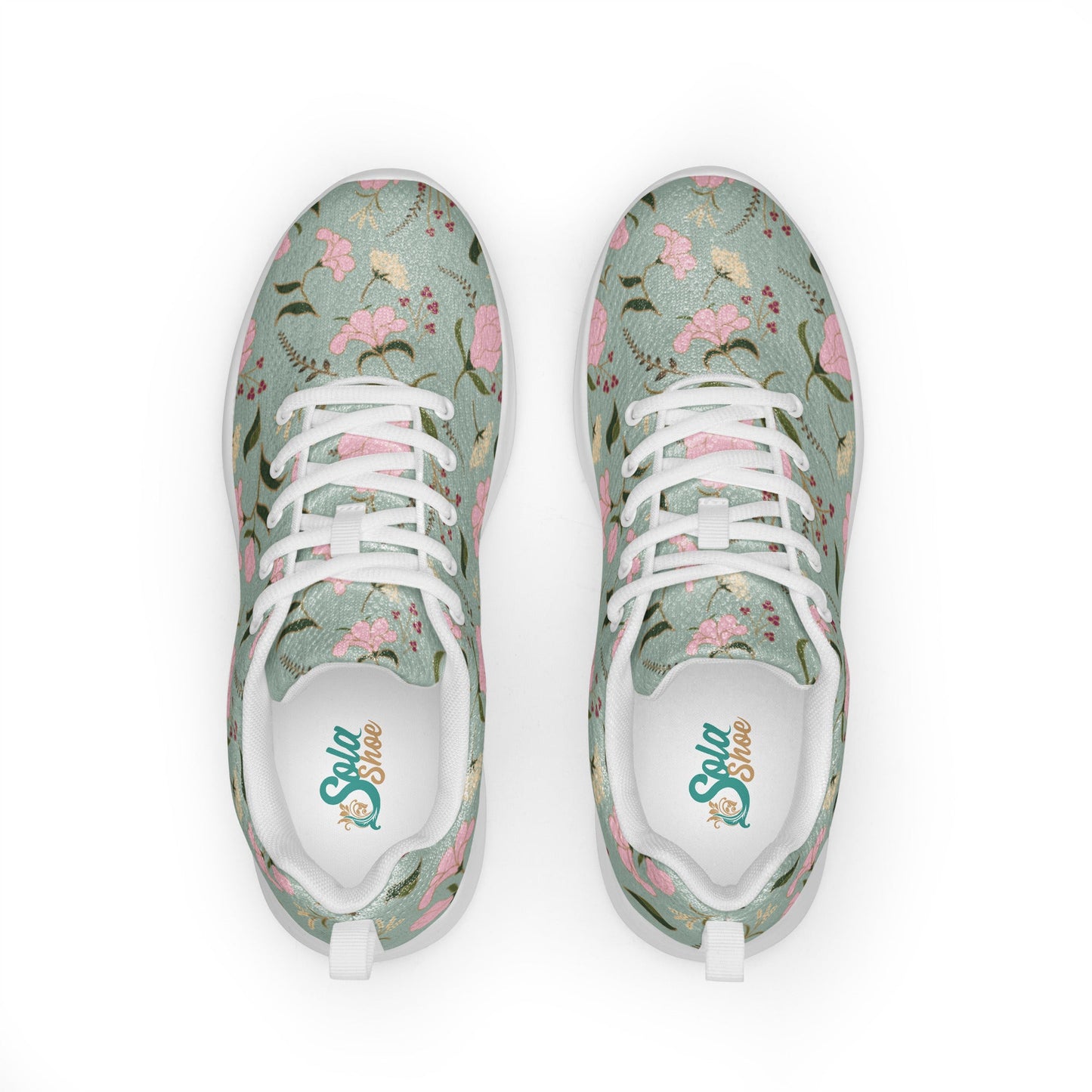 Magnolia Women’s athletic shoes - Sola Shoe