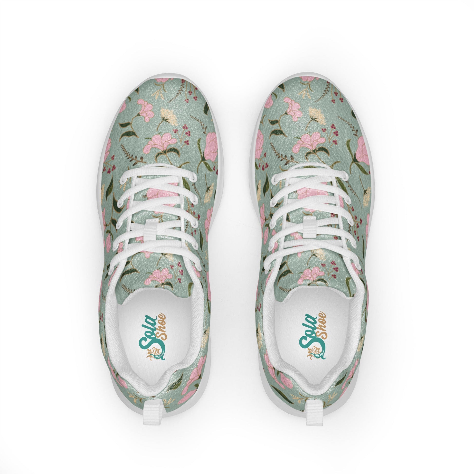 Magnolia Women’s athletic shoes - Sola Shoe