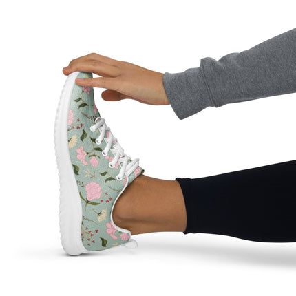 Magnolia Women’s athletic shoes - Sola Shoe