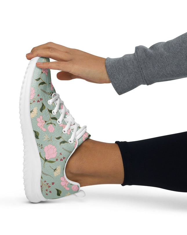 Magnolia Women’s athletic shoes - Sola Shoe
