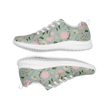Magnolia Women’s athletic shoes - Sola Shoe