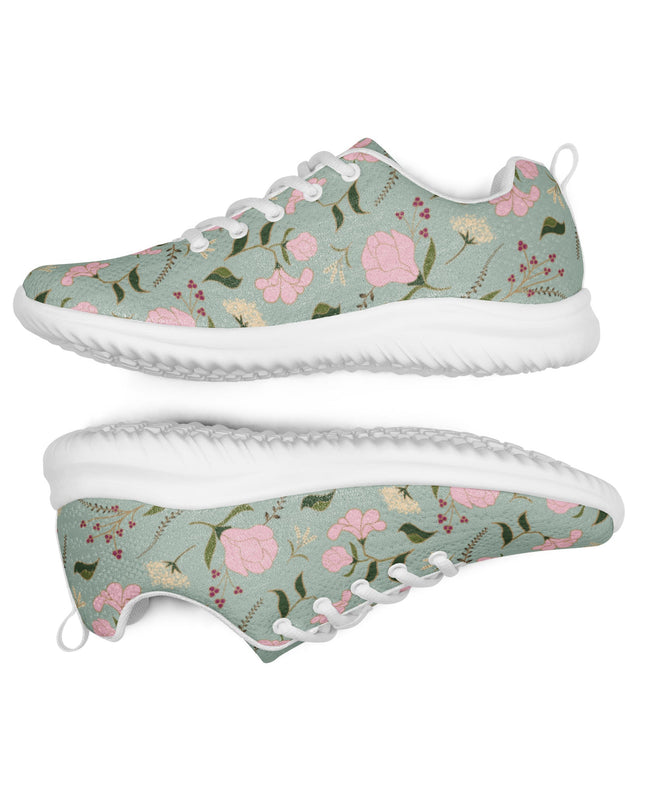 Magnolia Women’s athletic shoes - Sola Shoe