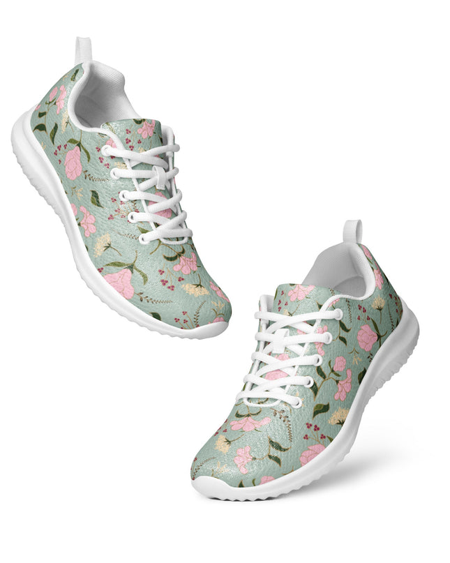 Magnolia Women’s athletic shoes - Sola Shoe