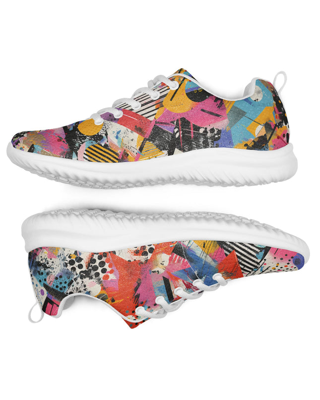 Men’s athletic shoes - Sola Shoe