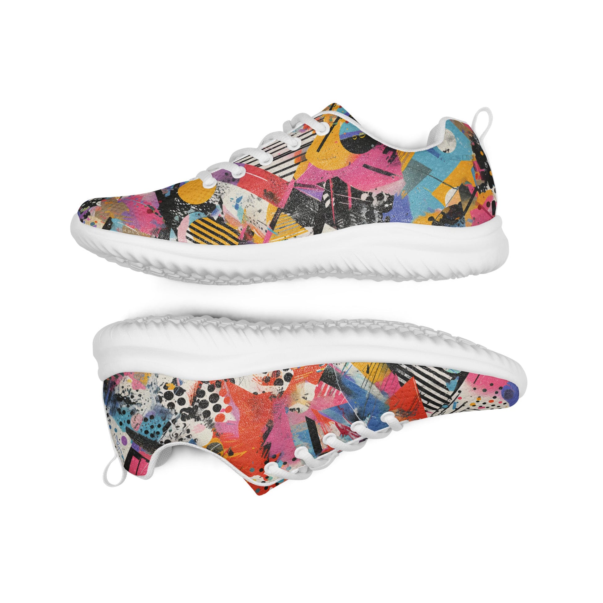 Men’s athletic shoes - Sola Shoe