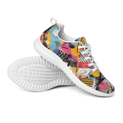 Men’s athletic shoes - Sola Shoe