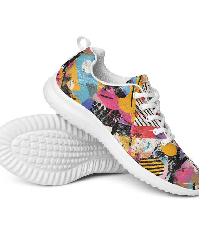 Men’s athletic shoes - Sola Shoe