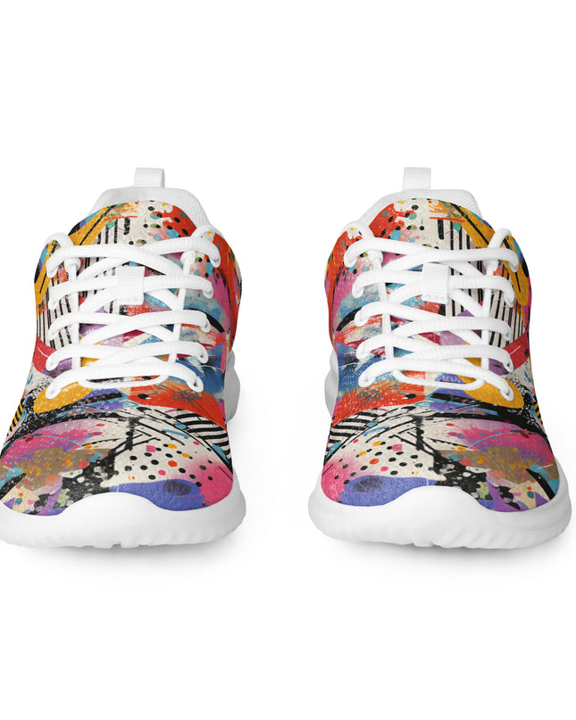Men’s athletic shoes - Sola Shoe