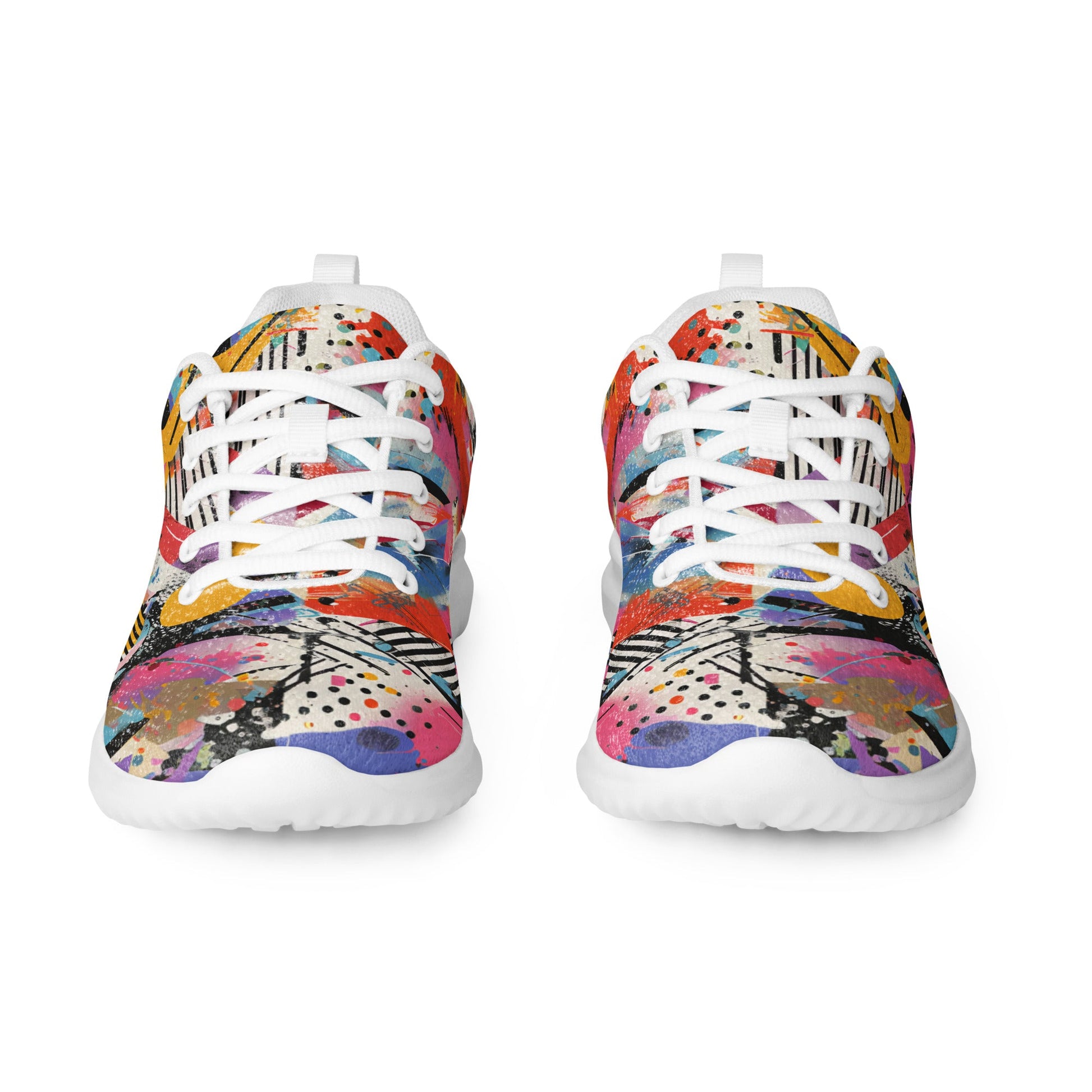 Men’s athletic shoes - Sola Shoe