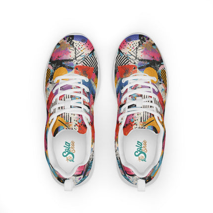 Men’s athletic shoes - Sola Shoe