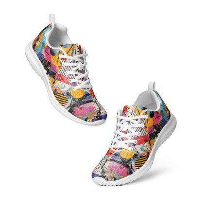 Men’s athletic shoes - Sola Shoe