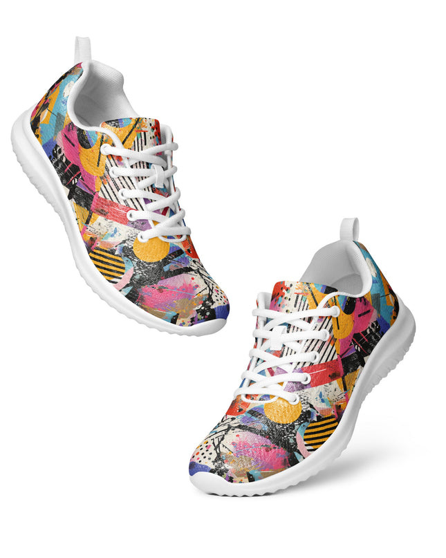 Men’s athletic shoes - Sola Shoe