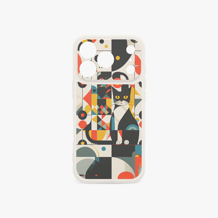Picatssy iPhone 17 Series Phone Cases - Sola Shoe