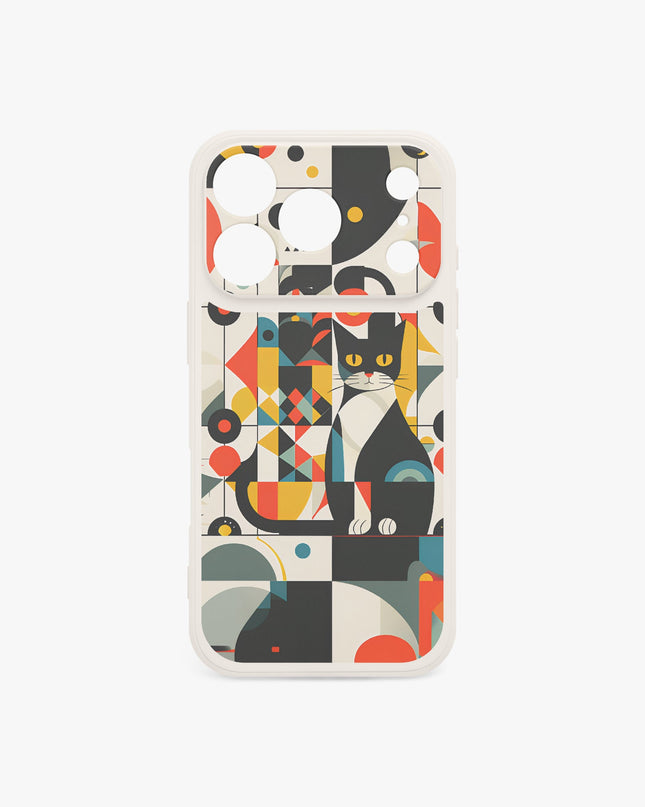 Picatssy iPhone 17 Series Phone Cases - Sola Shoe
