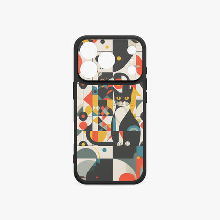 Picatssy iPhone 17 Series Phone Cases - Sola Shoe