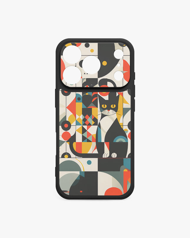 Picatssy iPhone 17 Series Phone Cases - Sola Shoe