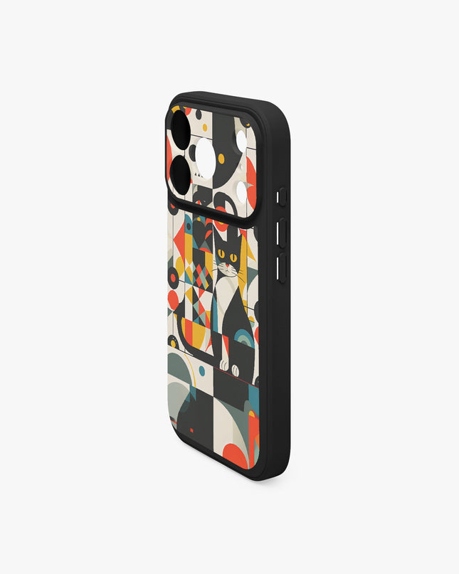 Picatssy iPhone 17 Series Phone Cases - Sola Shoe