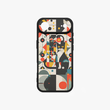 Picatssy iPhone 17 Series Phone Cases - Sola Shoe