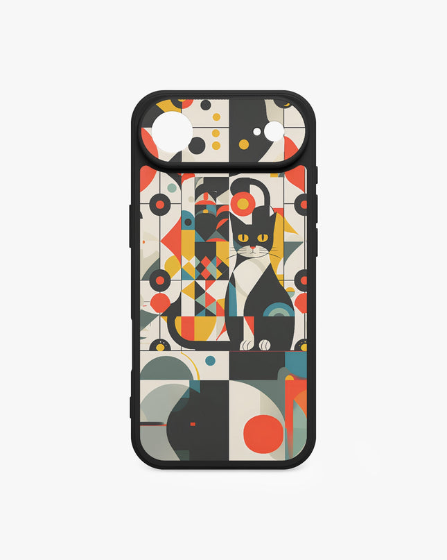 Picatssy iPhone 17 Series Phone Cases - Sola Shoe