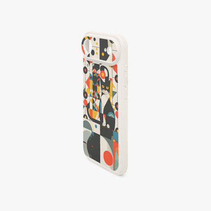 Picatssy iPhone 17 Series Phone Cases - Sola Shoe