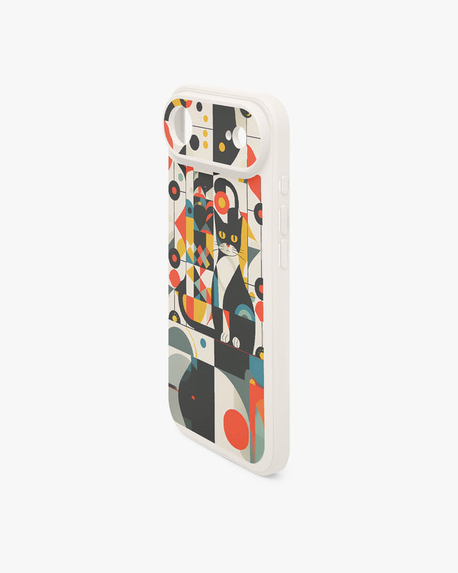 Picatssy iPhone 17 Series Phone Cases - Sola Shoe