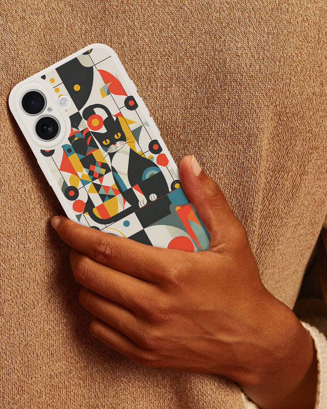 Picatssy iPhone 17 Series Phone Cases - Sola Shoe