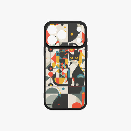 Picatssy iPhone 17 Series Phone Cases - Sola Shoe
