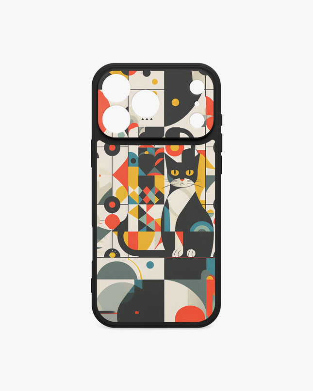 Picatssy iPhone 17 Series Phone Cases - Sola Shoe