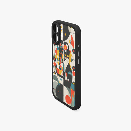 Picatssy iPhone 17 Series Phone Cases - Sola Shoe