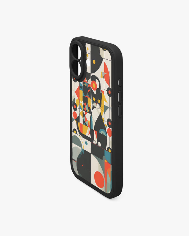 Picatssy iPhone 17 Series Phone Cases - Sola Shoe