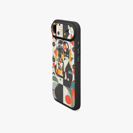 Picatssy iPhone 17 Series Phone Cases - Sola Shoe