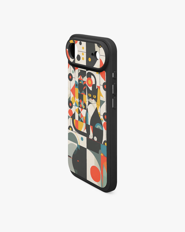 Picatssy iPhone 17 Series Phone Cases - Sola Shoe