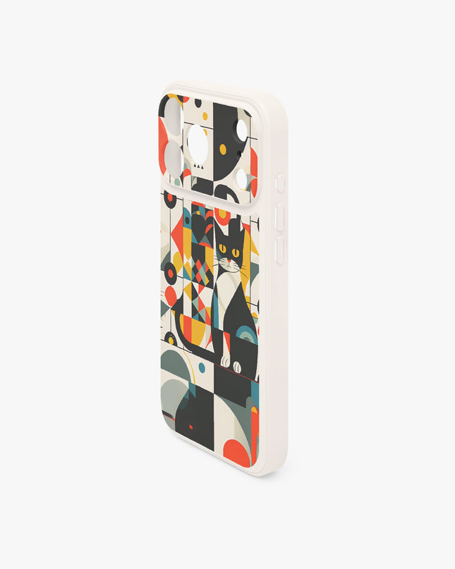 Picatssy iPhone 17 Series Phone Cases - Sola Shoe