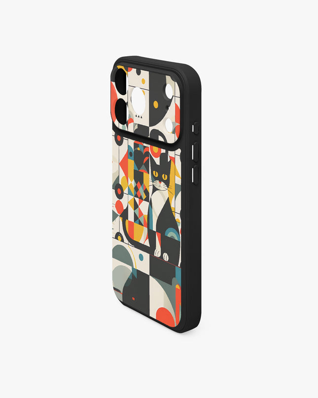 Picatssy iPhone 17 Series Phone Cases - Sola Shoe