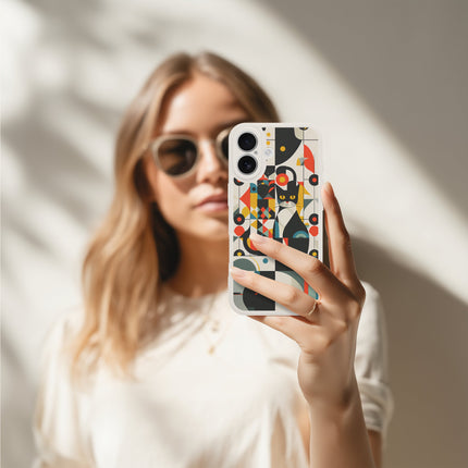 Picatssy iPhone 17 Series Phone Cases - Sola Shoe